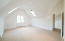 Newcastle Under Lyme bedroom extension leads