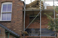 free Newcastle Under Lyme home extension quotes