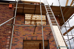 house extensions Newcastle Under Lyme